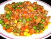 Mixed Vegetables